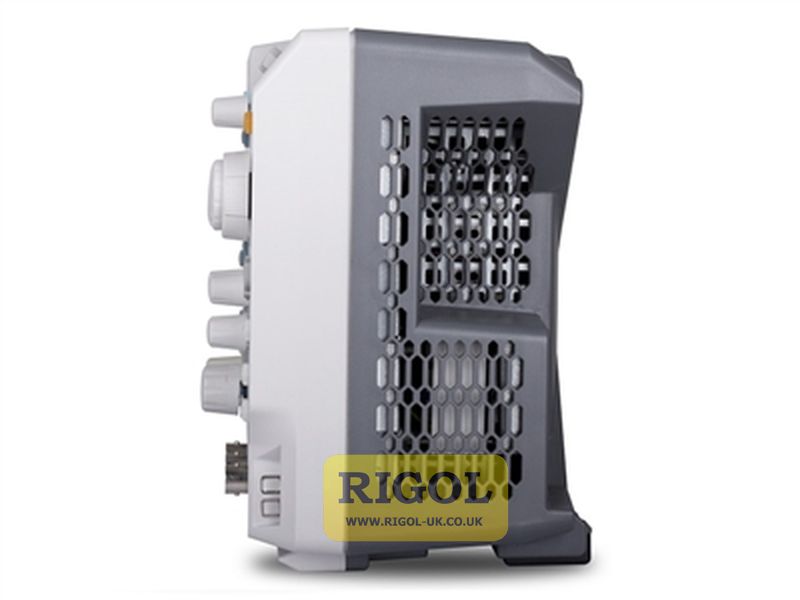 Rigol MSO2202A Digital Oscilloscope 200Mhz Bandwidth,2 Channels,2GSa s  Sampling Rate,56Mpts Memory Depth，16 Digital Channels（Standard Logic  Analyzer 通販