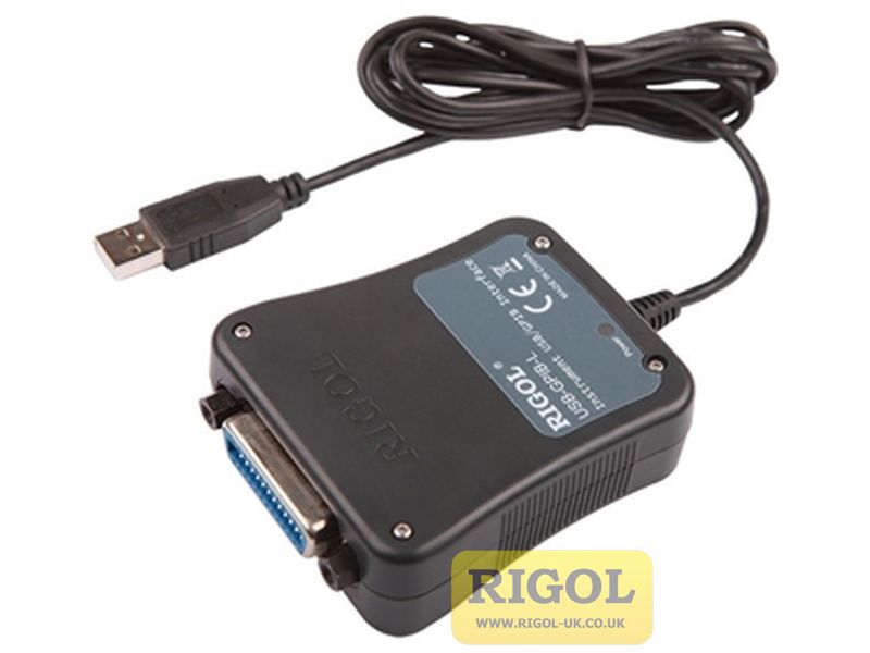 Rigol USB-GPIB-L Interface Converter Module