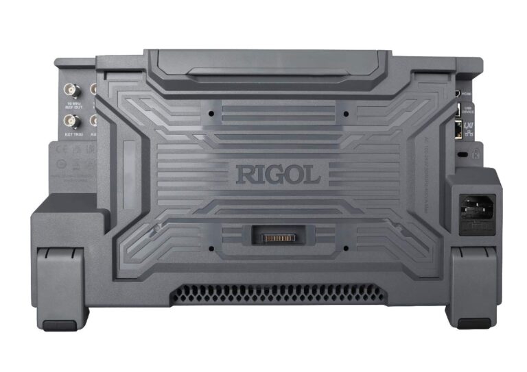 RIGOL DHO5054 12 bit, 4Ch, 500MHz, 4GSa/s High Resolution Oscilloscope