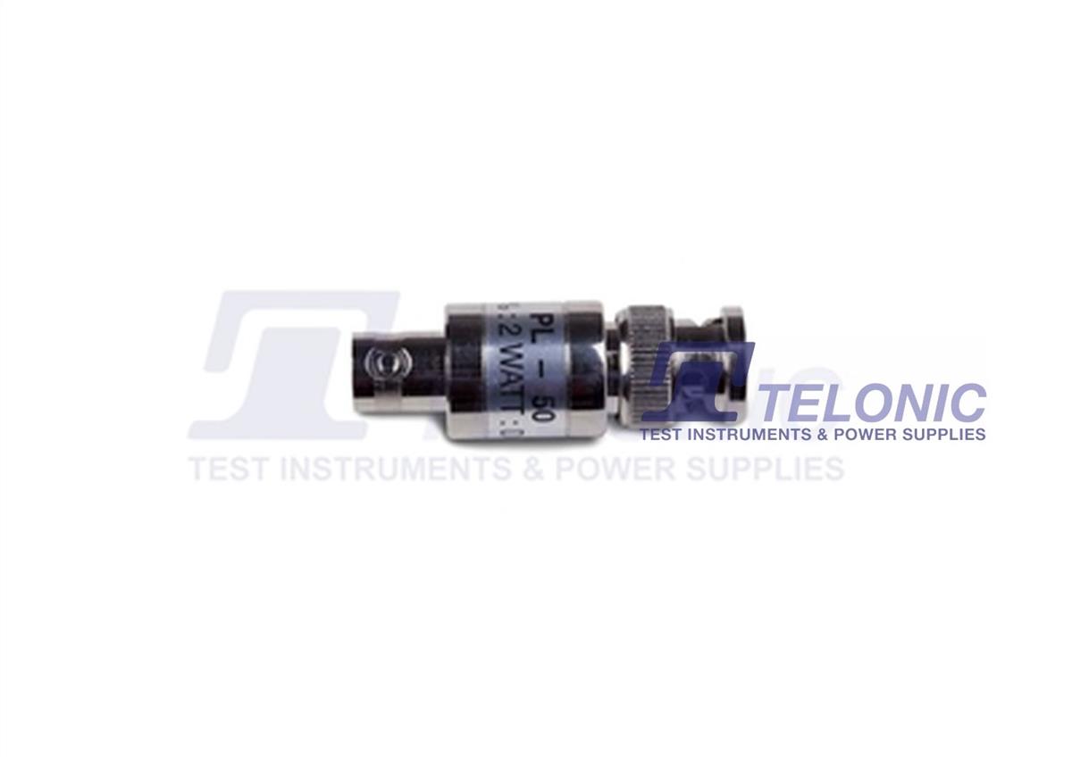 Rigol ADP0150BNC 50Ω Impedance Adapter