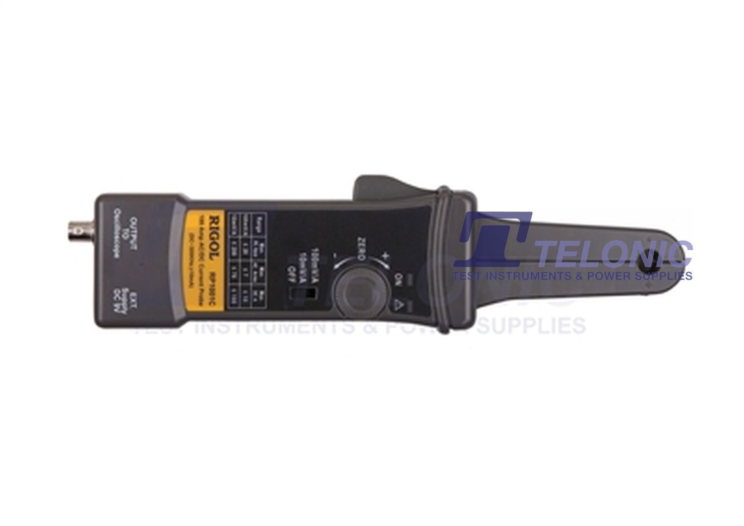 Rigol RP1001C 100A Peak Current Probe