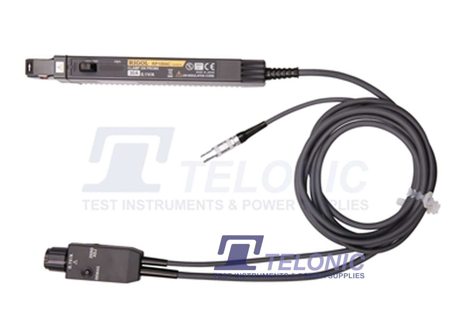 Rigol RP1004C 50A Peak Current Probe