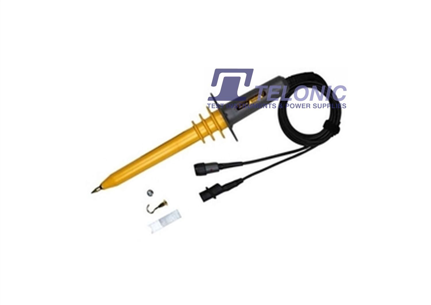 Rigol RP1010H 10kV High Voltage Probe