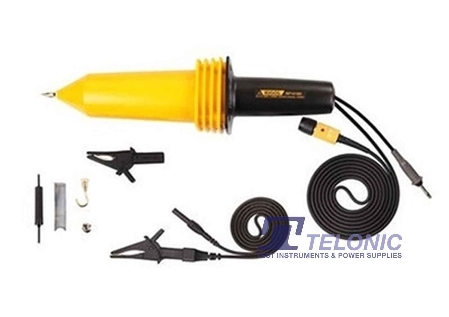 Rigol RP1018H 18kV High Voltage Probe
